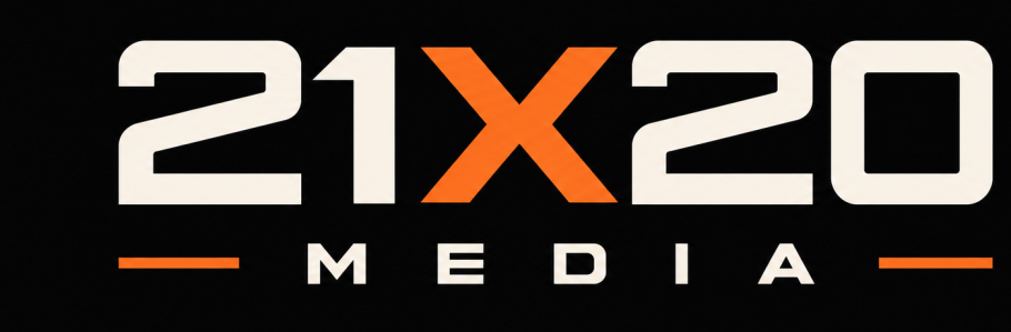 21x20 Media